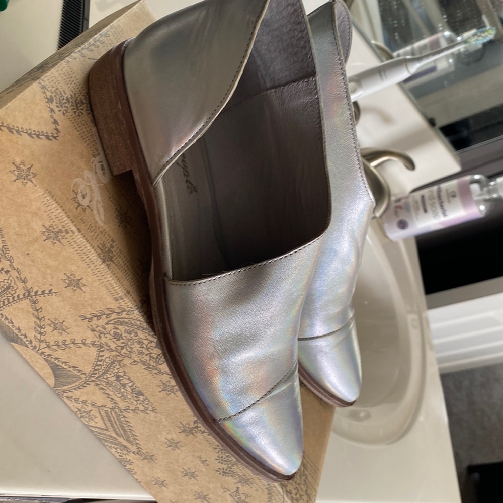 Free people shoes